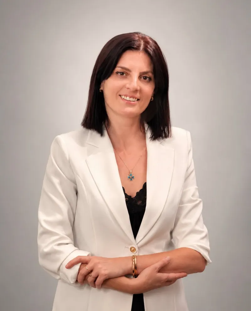 სოფო ჭიჭინაძე