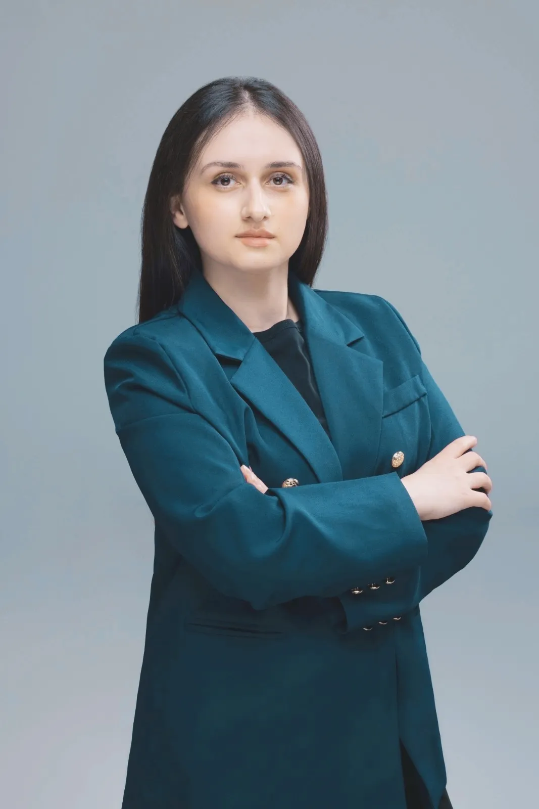 ნინო მესხი