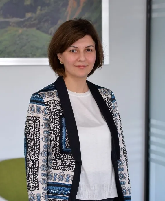 ნინო გვაზავა