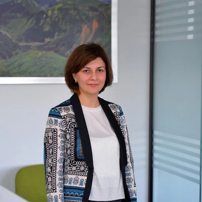ნინო გვაზავა